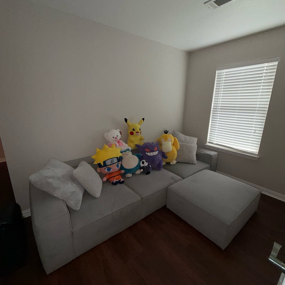 Plush Toys
